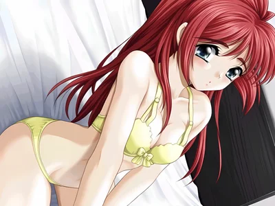 Anime Babes scene - anime babes031