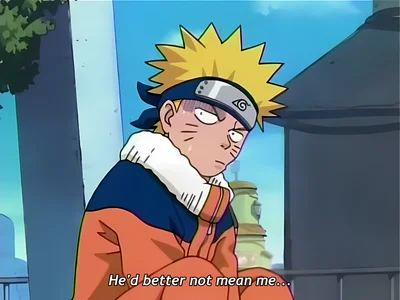 Naruto scene - naruto522