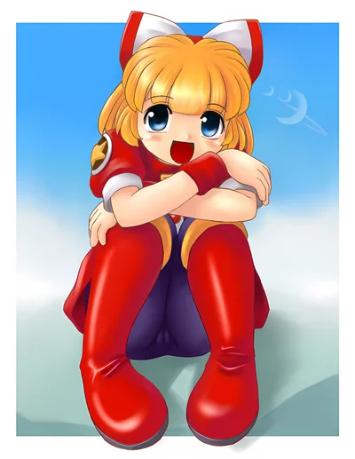 Anime Babes scene - anime babes483