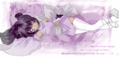 Anime Babes scene - anime babes522