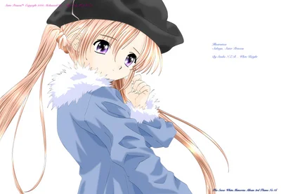 Anime Babes scene - anime babes471