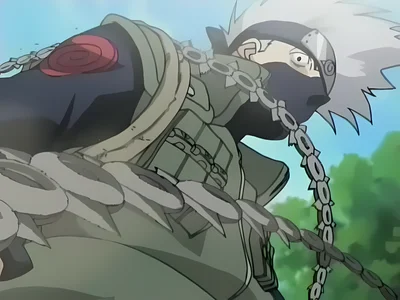 Naruto scene - nartuo475