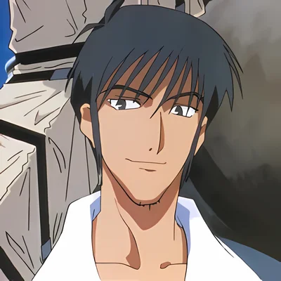 Trigun scene - trigun05