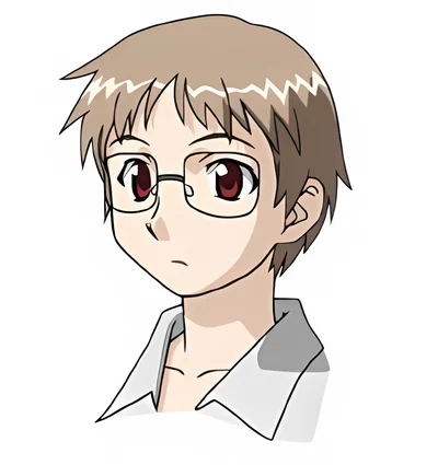 Please Teacher scene - 45