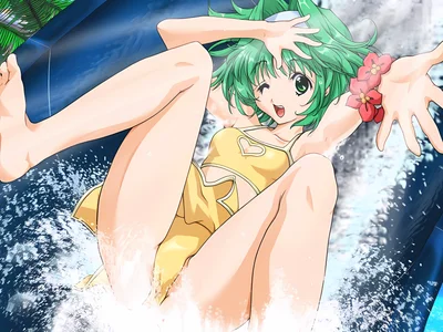 Anime Babes scene - anime babes168