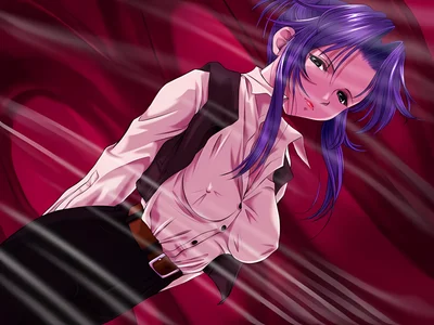 Anime Babes scene - anime babes270