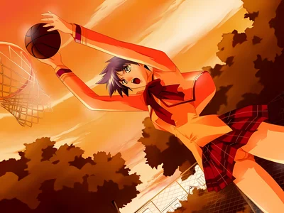 Anime Babes scene - anime babes186