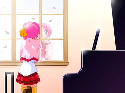 Anime Babes scene - anime babes179