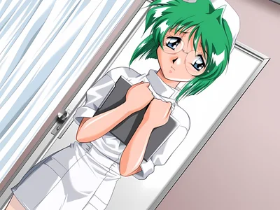 Anime Babes scene - anime babes543