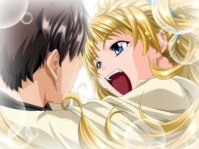 Anime Babes scene - anime babes507