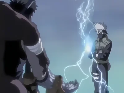 Naruto scene - naruto359