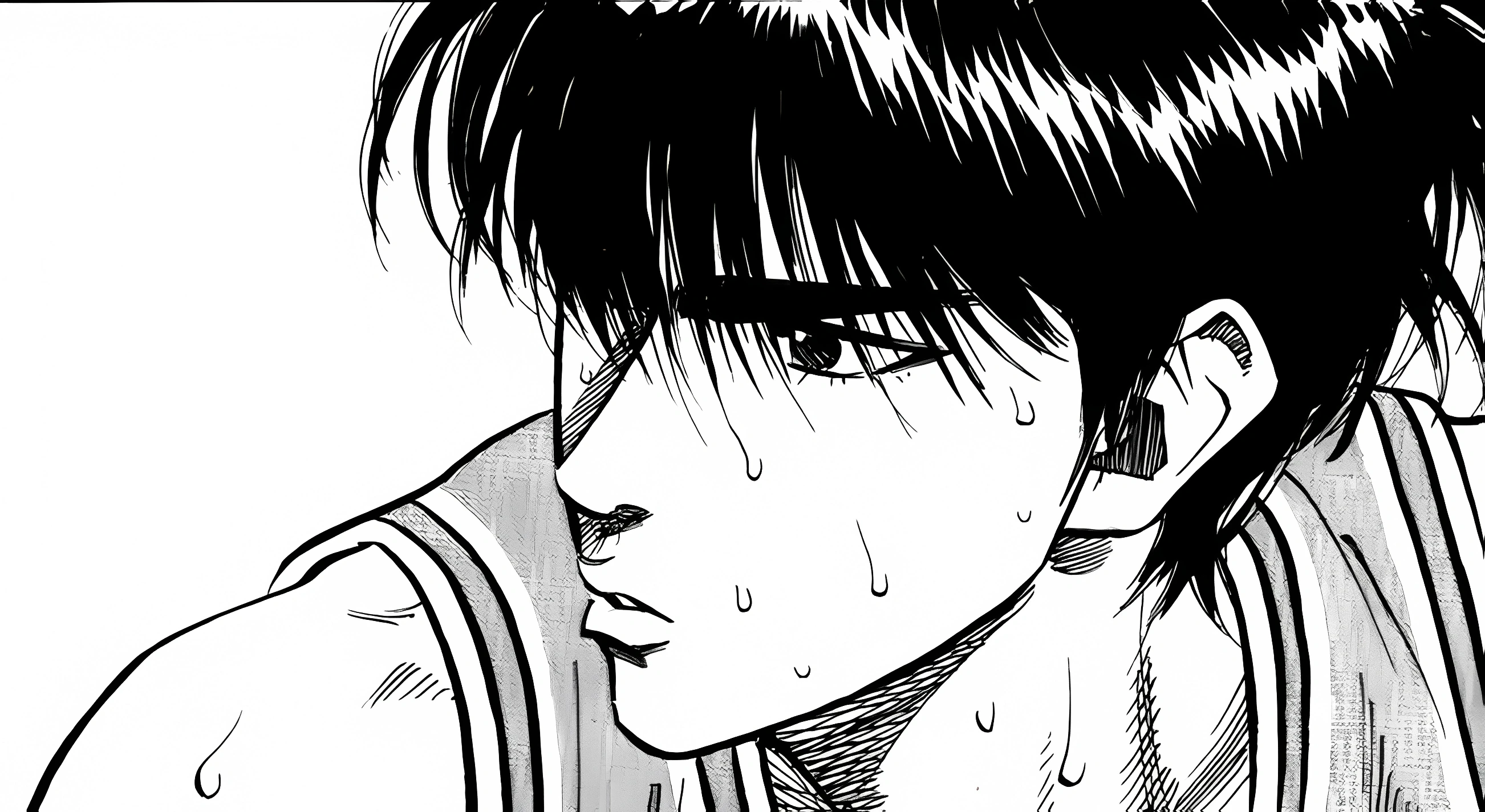 Slam Dunk scene - 02