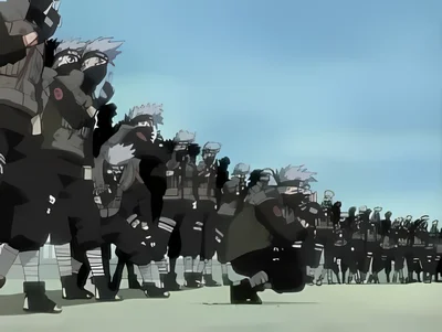 Naruto scene - naruto564