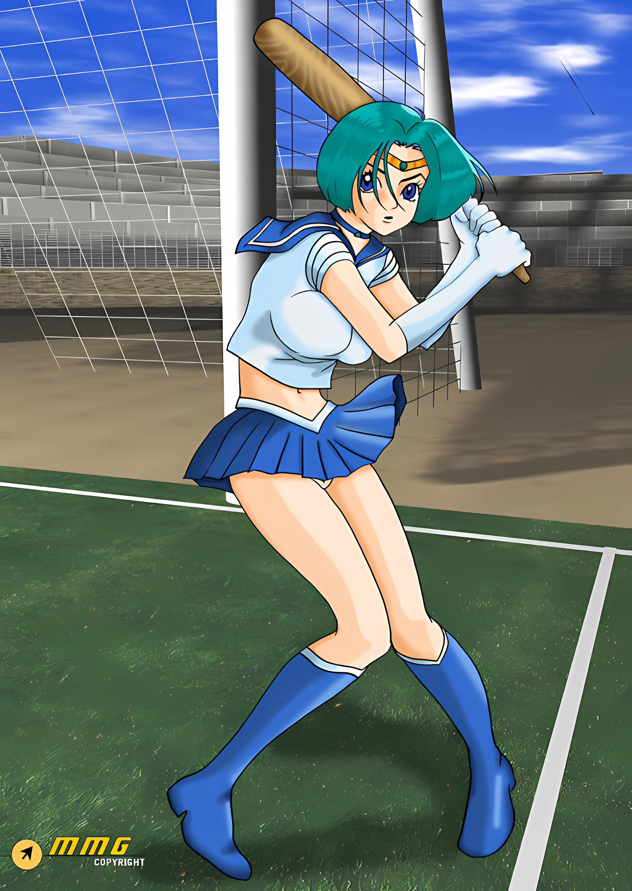 Anime Babes scene - anime babes001