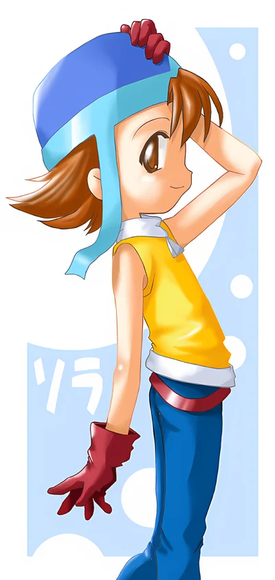 Anime Babes scene - anime babes572