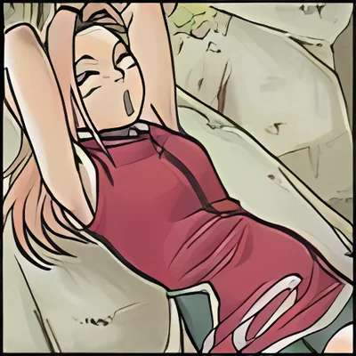 Naruto scene - naruto538