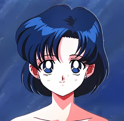Sailor Moon scene - s m8