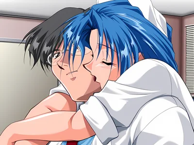 Anime Babes scene - anime babes541