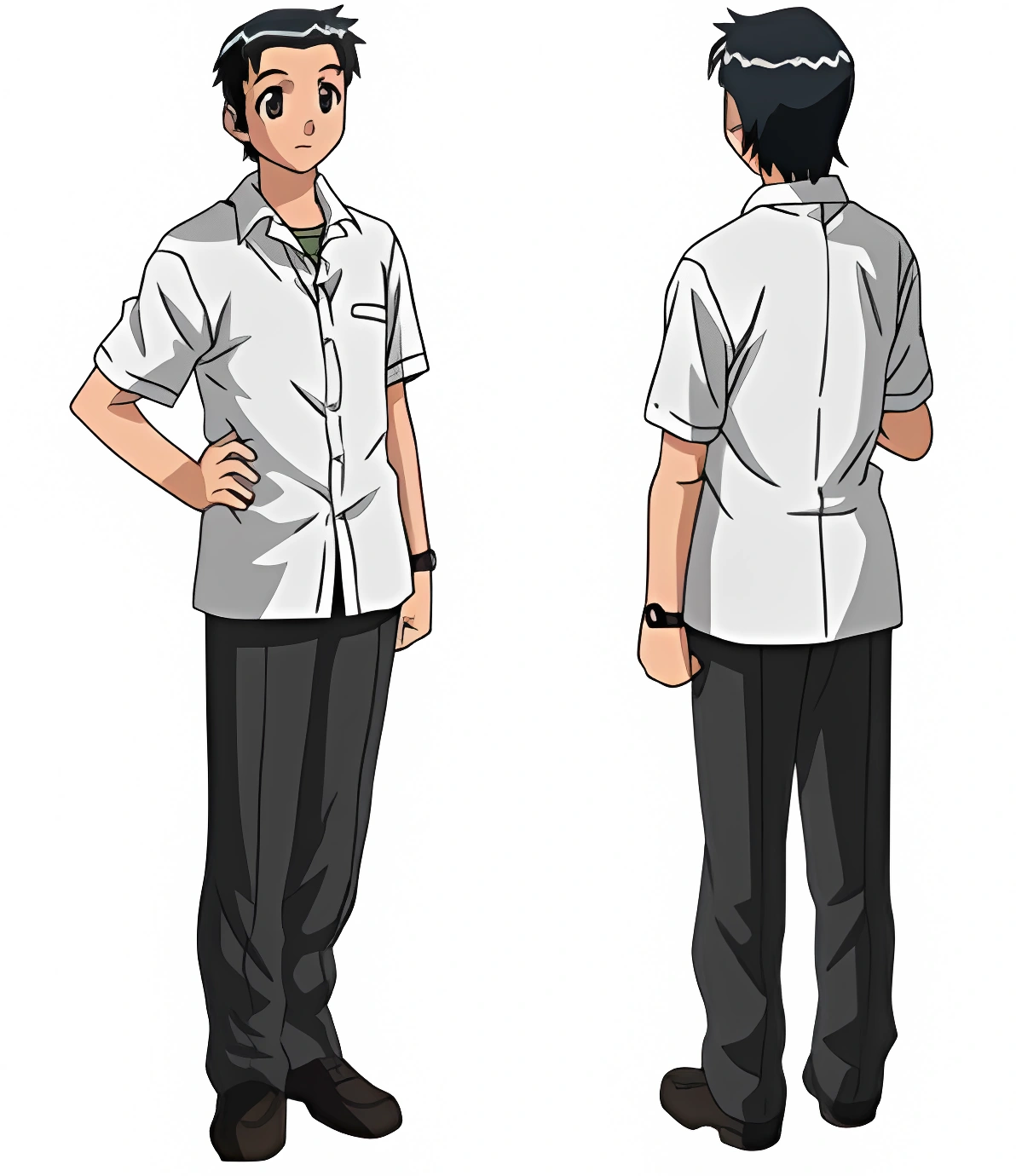 Please Twins scene - 50