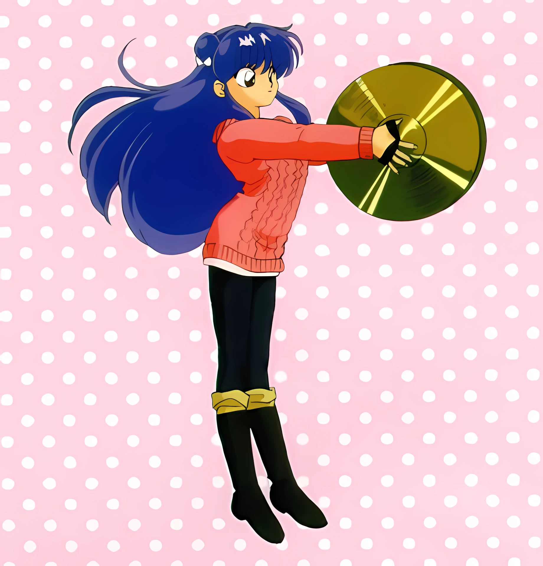 Ranma scene - rama06