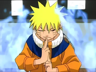 Naruto scene - naruto544