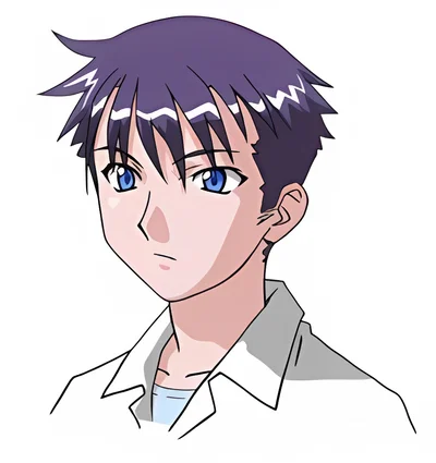 Please Teacher scene - 31