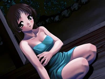 Anime Babes scene - anime babes081