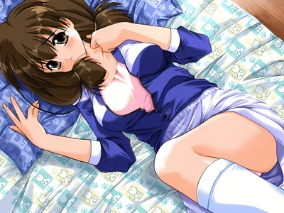 Anime Babes scene - anime babes060