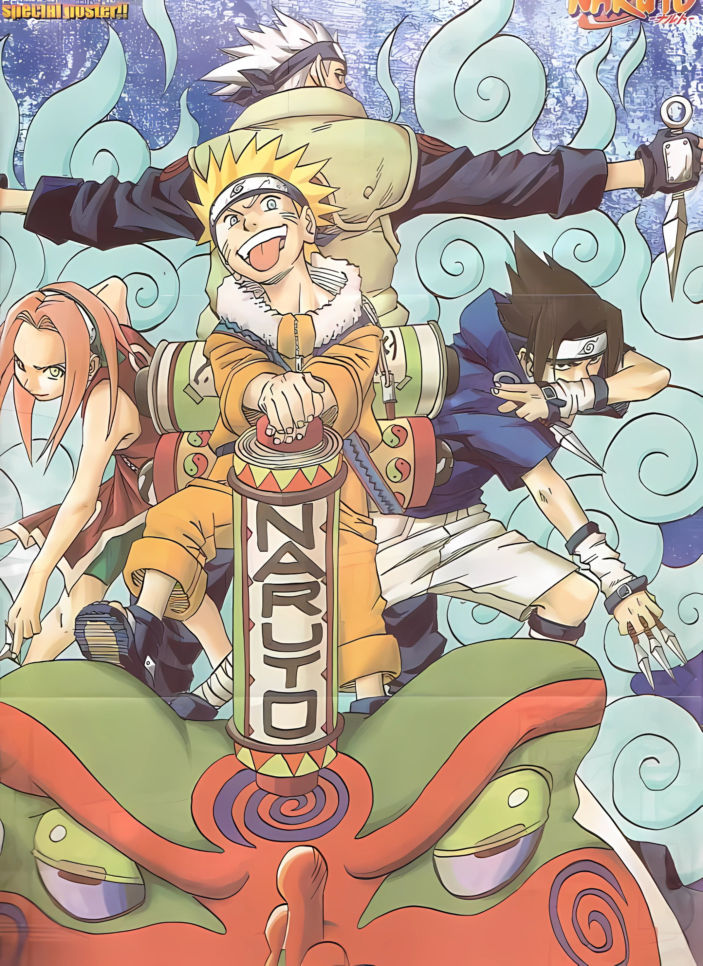 Naruto scene - naruto004