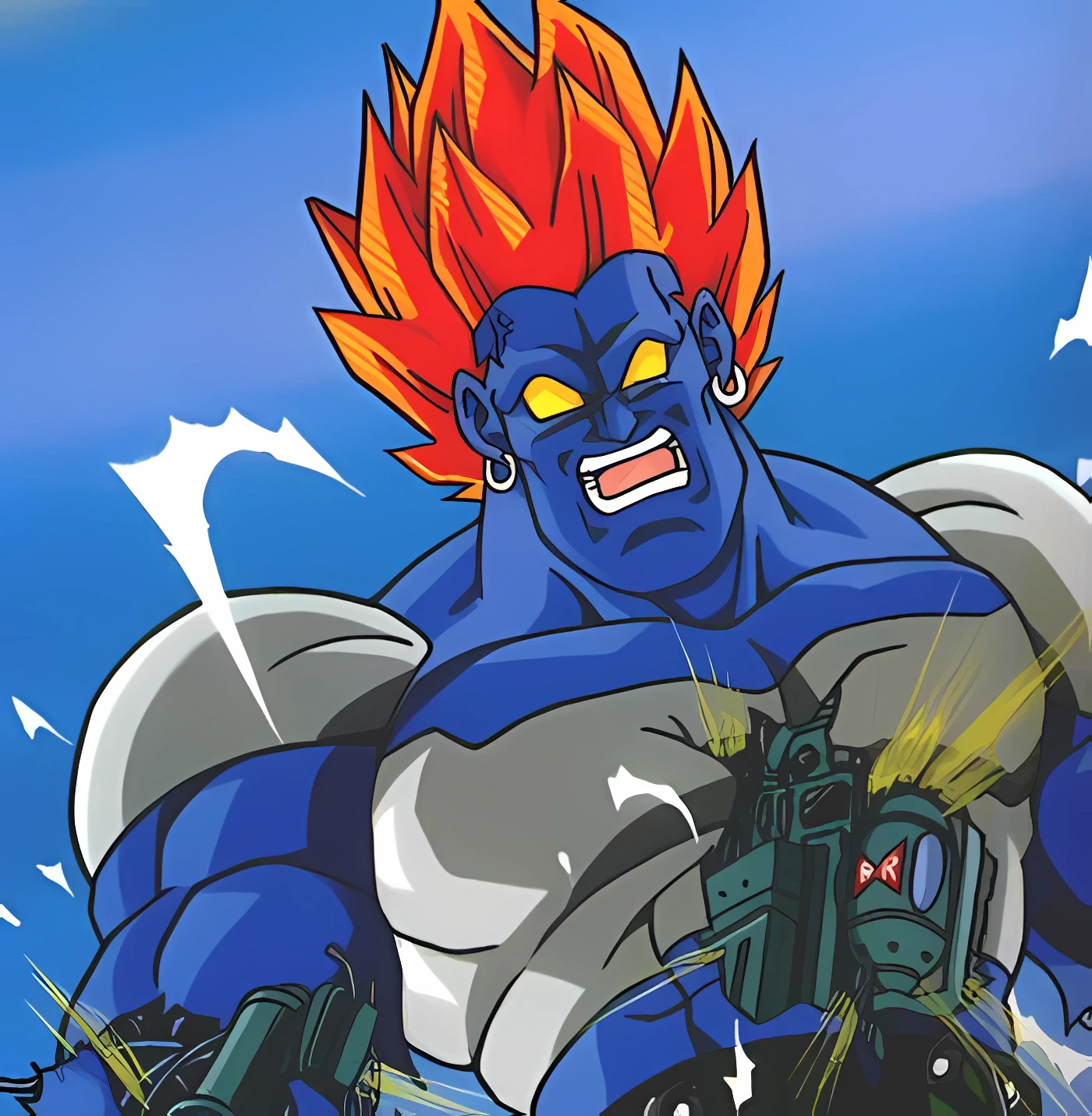 Dragonball scene - andr24 jpg