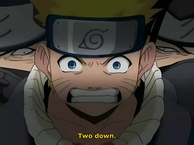 Naruto scene - naruto121