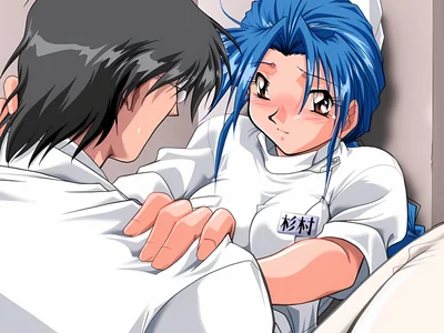 Anime Babes scene - anime babes542