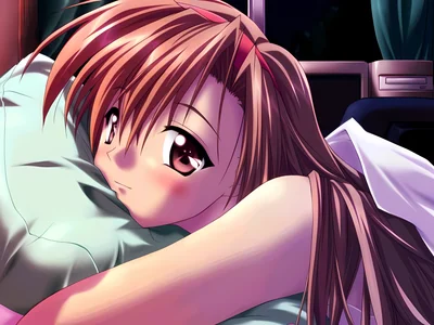 Anime Babes scene - anime babes434