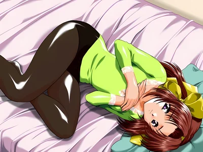 Anime Babes scene - anime babes371