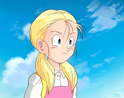 Dragon Ball Z scene - others113