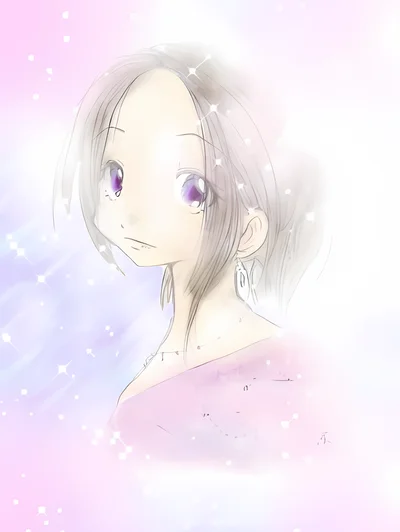 Anime Babes scene - anime babes568