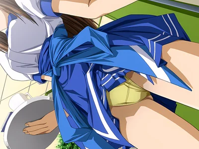 Anime Babes scene - anime babes165