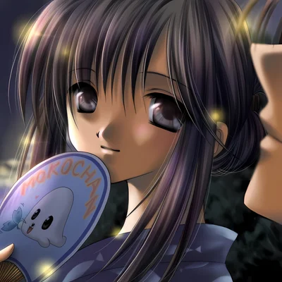 Anime Babes scene - anime babes603