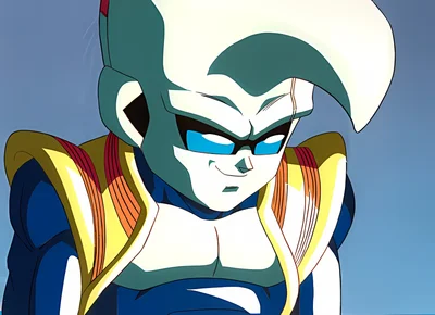 Dragon Ball Z scene - others102