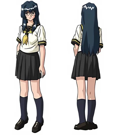 Please Teacher scene - 38