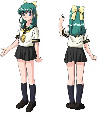 Please Teacher scene - 36