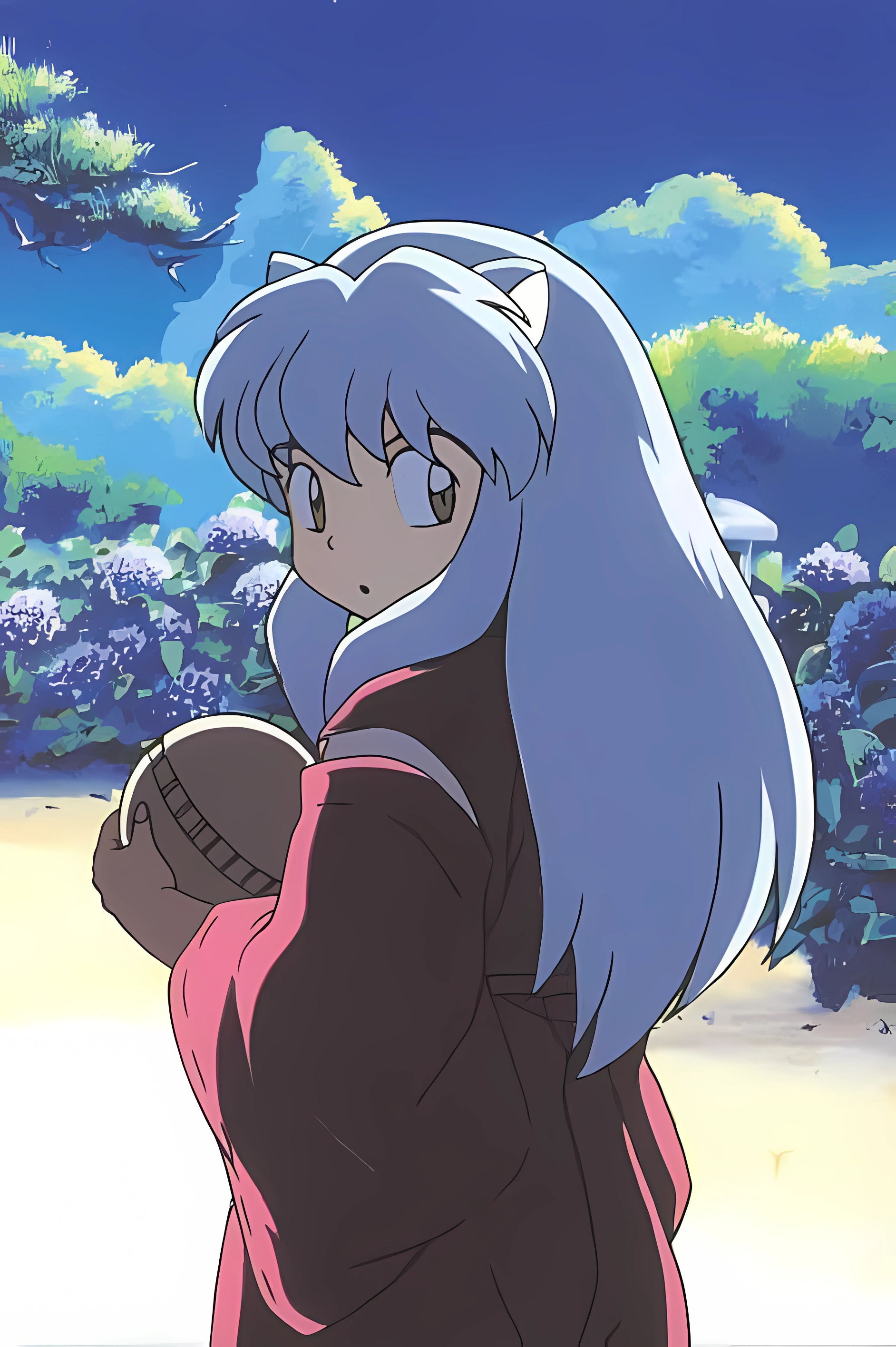 Inuyasha scene - inuyasha01