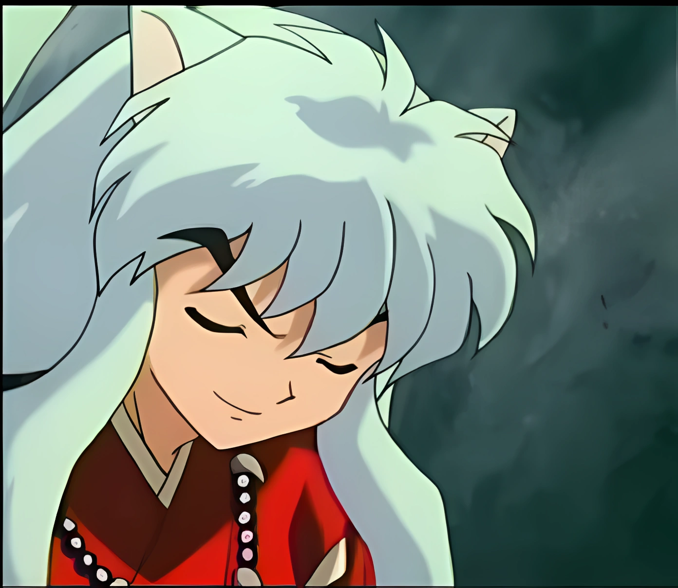 Inuyasha scene - inuyasha02