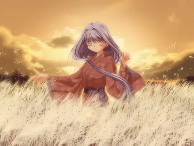 Anime Babes scene - anime babes200