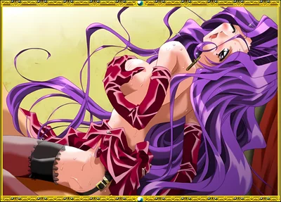 Anime Babes scene - anime babes341