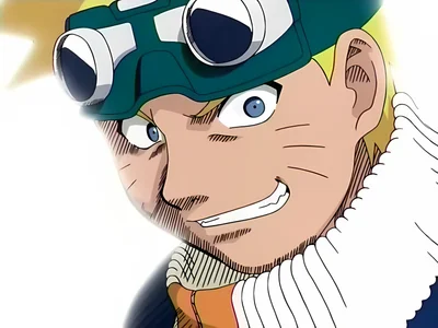 Naruto scene - naruto455