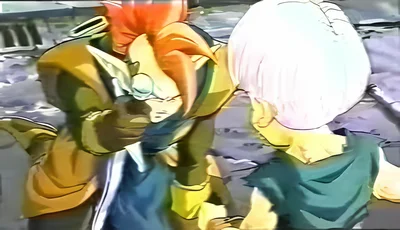 Dragonball scene - image69