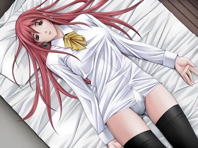 Anime Babes scene - anime babes141