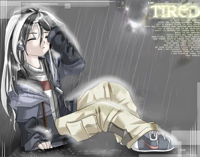 Anime Babes scene - anime babes578