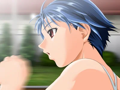 Anime Babes scene - anime babes508